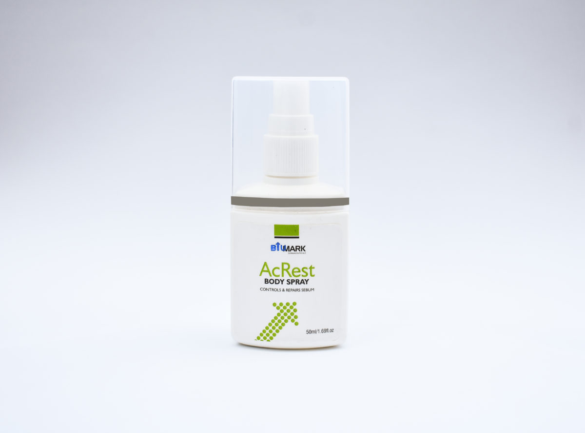 AcRest Body Spray - Image 3