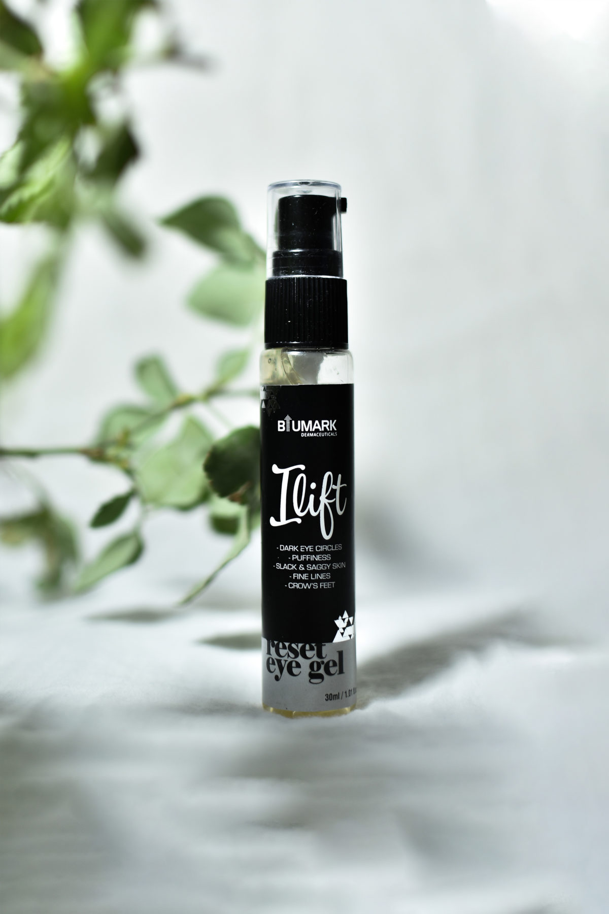 ILift Eye Gel