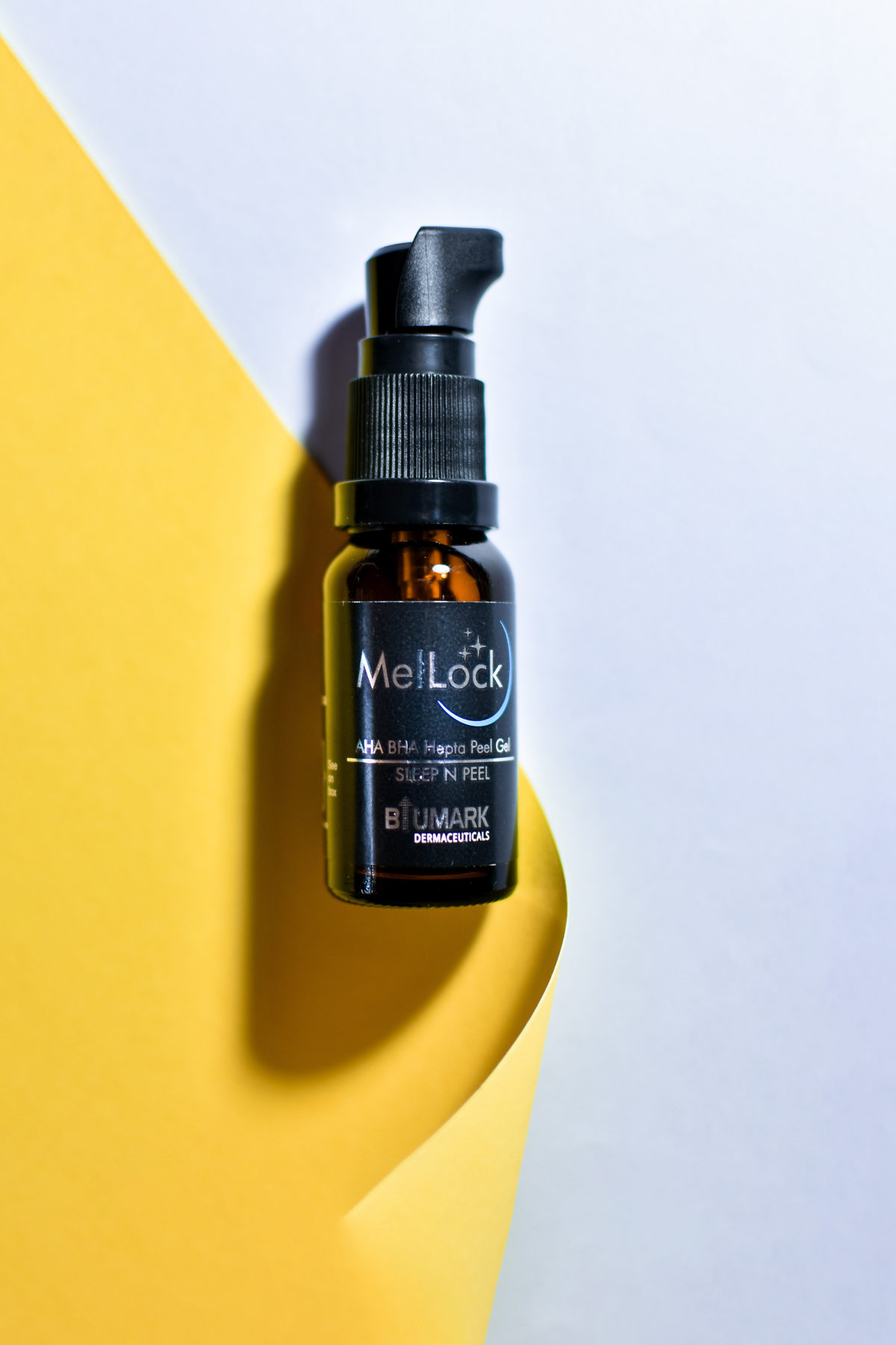MelLock