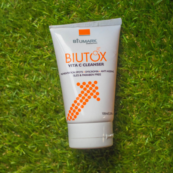 Biutox Cleanser
