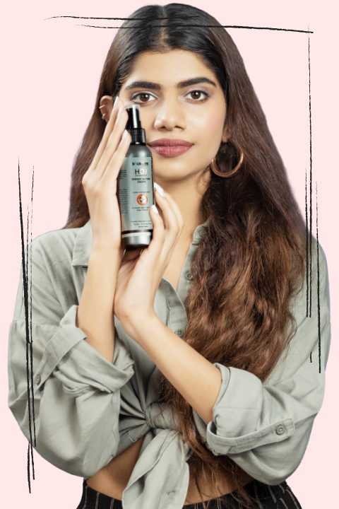 Hair Care