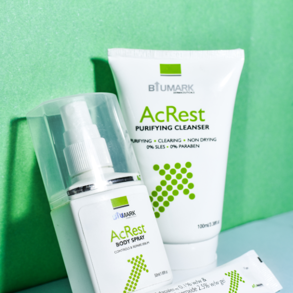 AcRest Kit