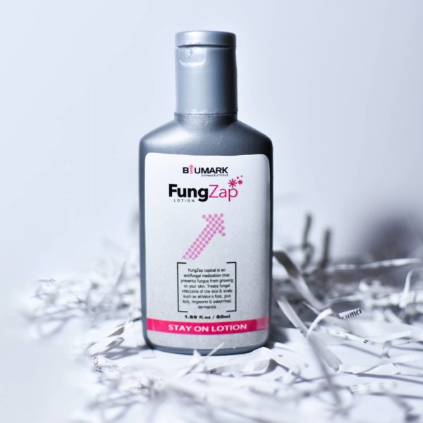 FungZap