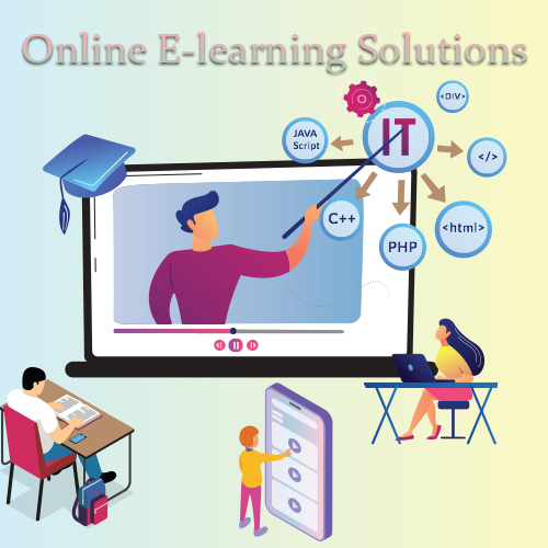 Education Portal Development - WebsApex Best Educational Portal ...