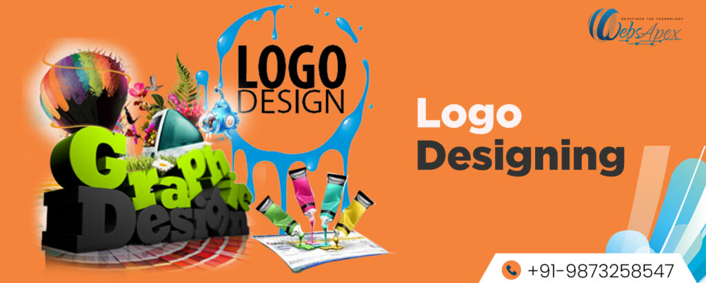 Logo Designing - WebsApex